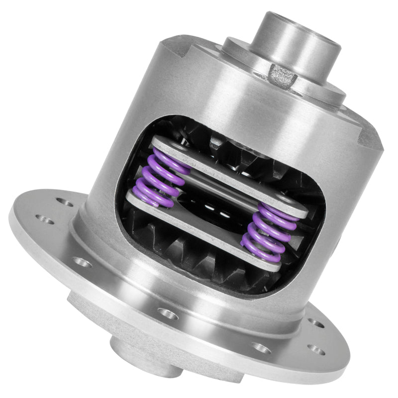 Yukon Gear & Axle YDGGM8.5-3-28-1 Dura Grip Positraction For GM 8.5in w/ 28 Spline Axles