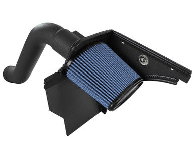 aFe Power 54-12522 Cold Air Intake 2012-2015 BMW X1