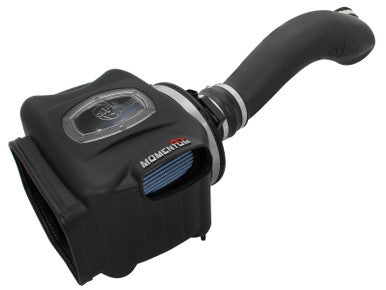 aFe Power 54-10712 Cold Air Intake 2003-2006 GM Silverado Sierra Tah