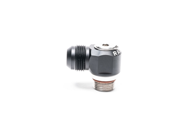 Radium Engineering 10AN ORB Banjo To 12AN Male Fitting - #20-1000-1012
