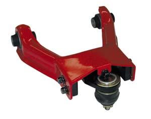 SPC Performance 99-08 Acura TL / 99-07 Honda Accord Rear Toe Arm