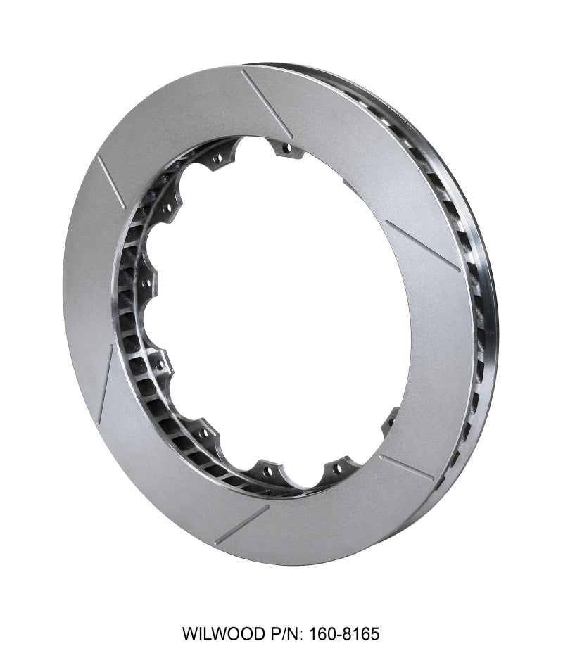 Wilwood Rotor-GT48 SPC-37-RH 13.06 x 1.25 - 12 on 8.75in - #160-8165