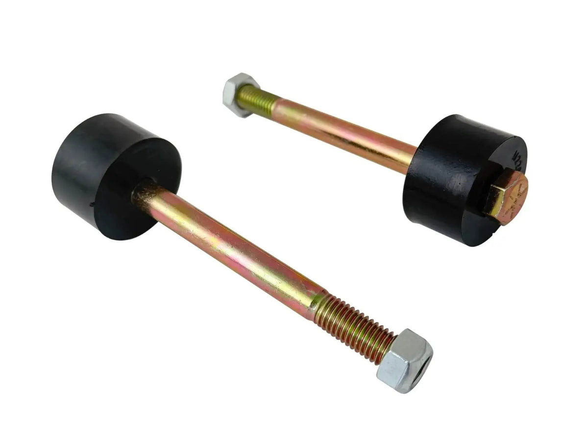 Tuff Country 55915 Front Differential Drop Kit for 2007-2021 Toyota Tundra 4WD