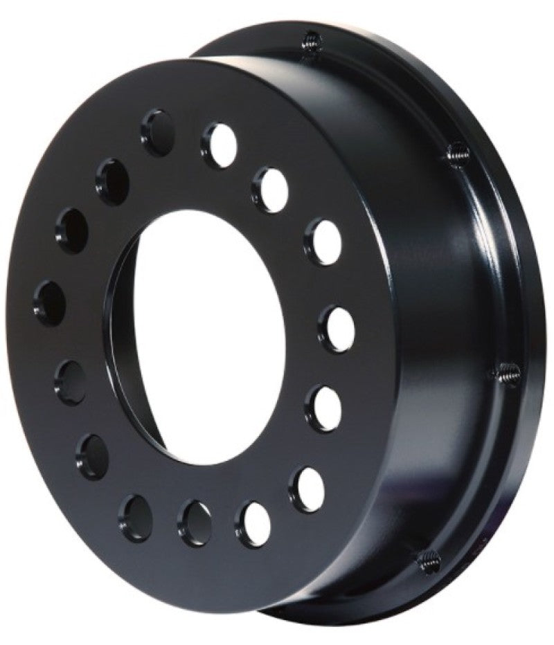 Wilwood Hat-Rear Drag 1.41in Offset Multi-5 Lug - 8 on 7.00in - #170-0764