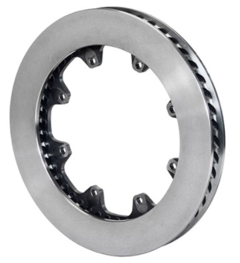 Wilwood Rotor-HD48-LW SPC-37-LH 11.75 x 1.21 - 8 on 7.00in - #160-13498
