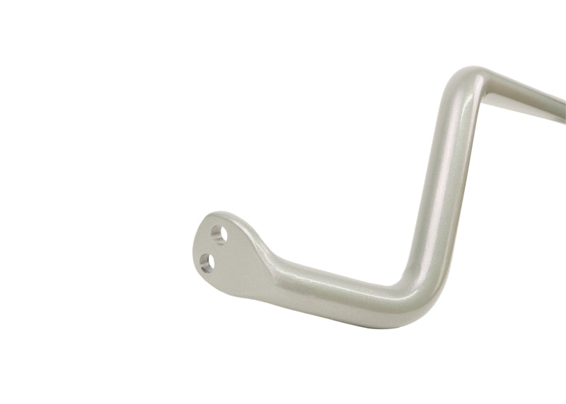 Whiteline BSF39XZ Front 24mm Sway Bar X Heavy Duty for 2008-2014 Subaru Impreza, 2009-2013 Subaru Forester, 2012-2014 Subaru WRX