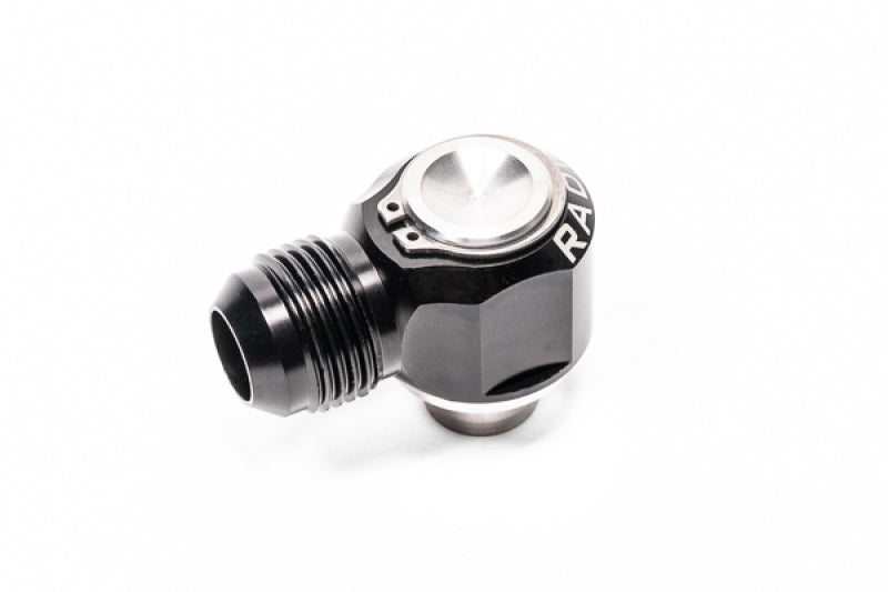 Radium 10AN Male Press-Fit, Rb25Det Intake And Exhaust - #20-0813