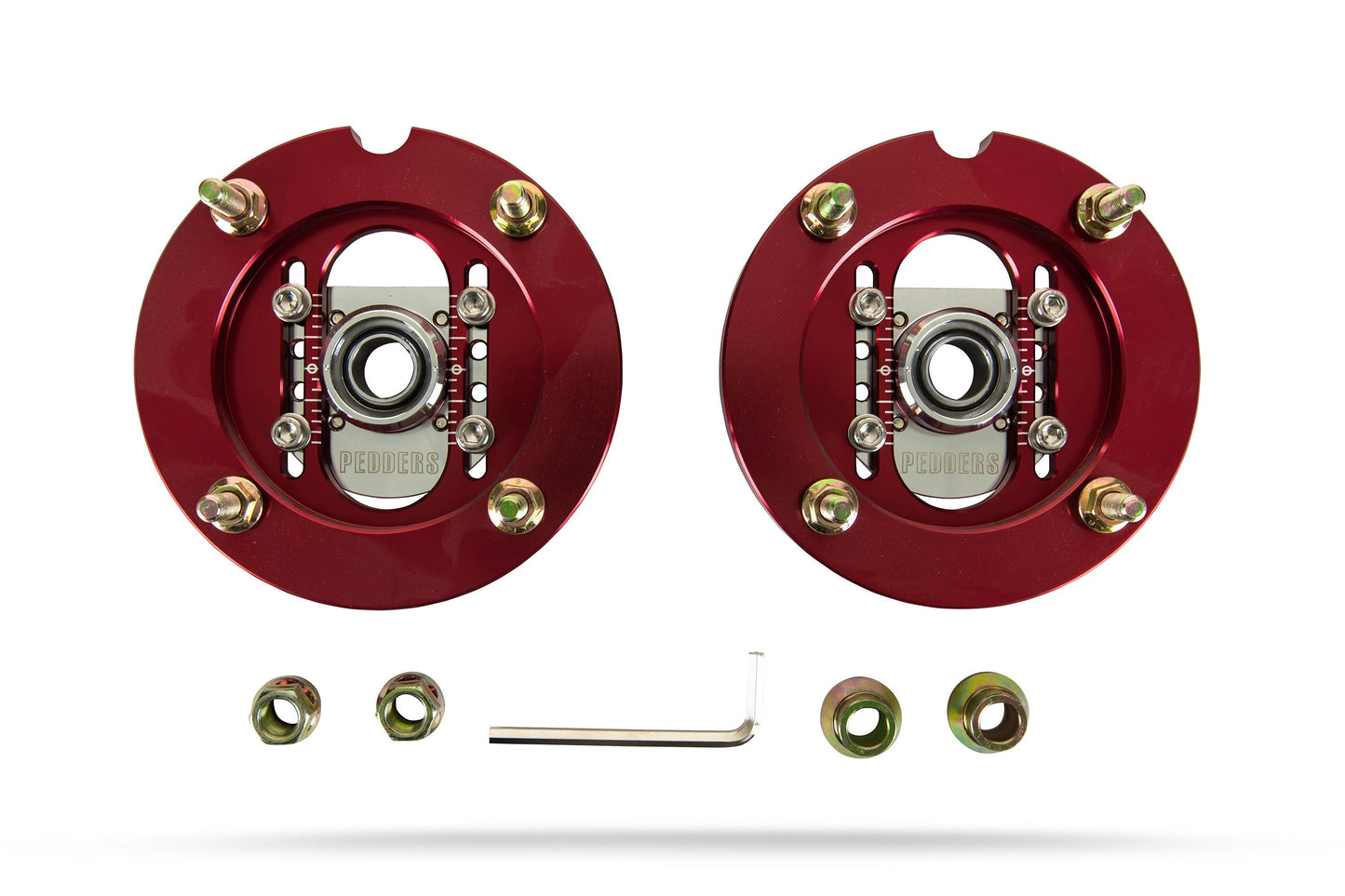 Pedders Mustang S197 05-14 eXtreme XA Suspension Kit