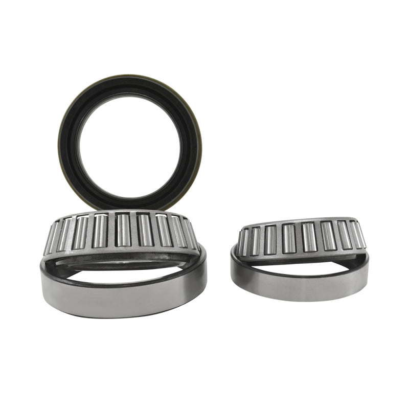 Yukon Gear & Axle AK C11.5 03 and Up 11.5in for Dodge Rear Wheel Bearing/Seal Kit
