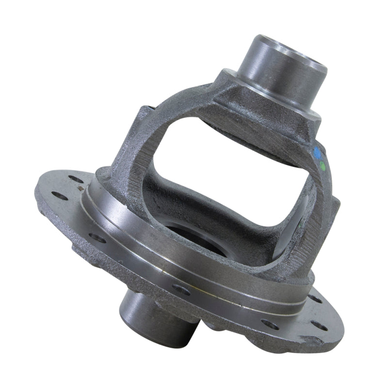 Yukon Gear & Axle YC D706024 Replacement Standard Open Carrier Case For Dana 44 / 30 Spline / 3.73 & Down