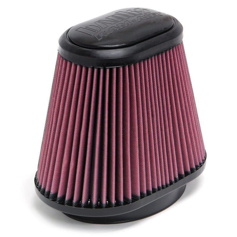 Banks Power Air Filter Element, Ram-Air® System - 2003-08 Ford 5.4L/6.0L, Oiled Filter