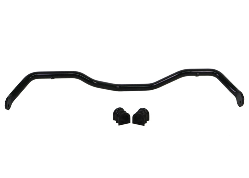Whiteline BNR40 Adjustable 33mm Rear Sway Bar for Y62 Nissan Patrol