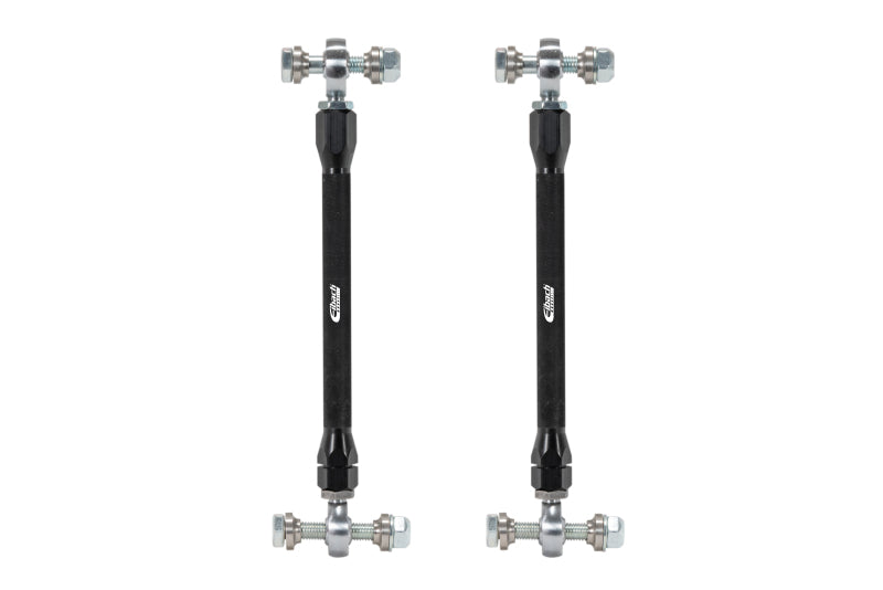 Eibach Rear Adjustable Endlink Kit for 11-19 Dodge Charger R/T (Excludes Self Leveling) AK41-27-008-01-02