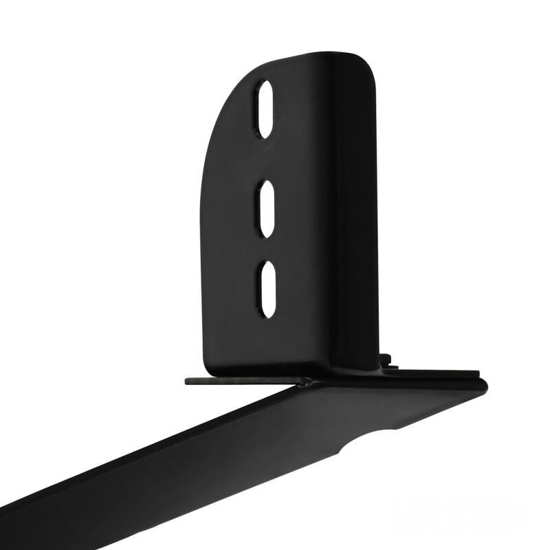 Westin 57-89035 HLR LED Light Bar Brackets Black