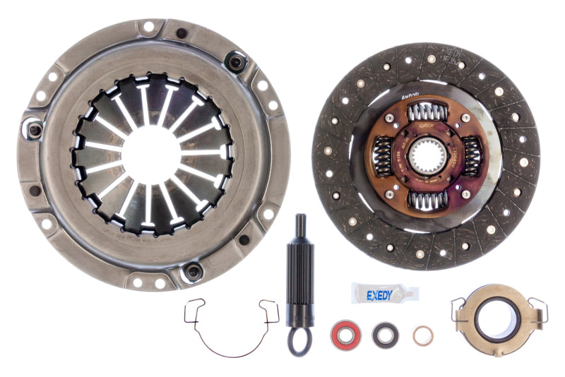 Exedy OE for 1988-1989 Toyota MR2 L4 Clutch Kit