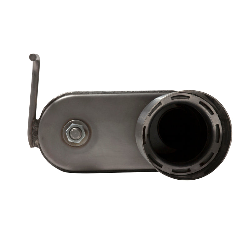 BBK Performance 41005 VariTune Axle-Back Exhaust Kit Stainless Steel for 2005-2010 Ford Mustang GT (4.6L)