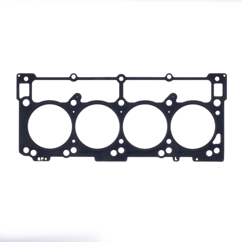 Cometic Gasket C5027-040 .040 in MLS Cylinder Head Gasket, 4.120 in Bore, LHS for Chrysler 6.4L Apache Gen-3 Hemi