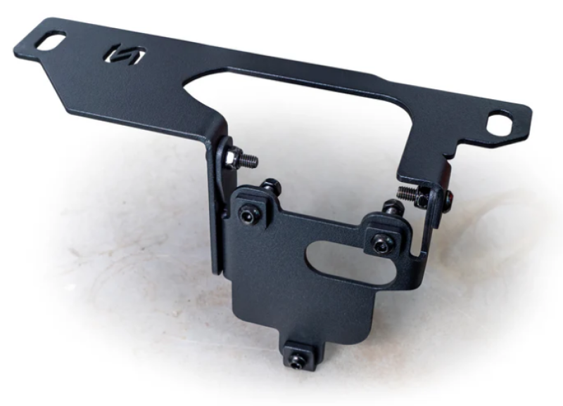 Turn Offroad FB1-AC2 for 2021+ Ford Bronco High Clearance ACC Relocation Bracket