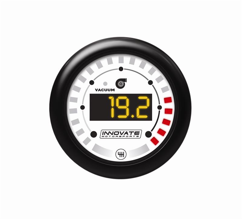 Innovate MTX-D Fuel Pressure Gauge 0-145psi