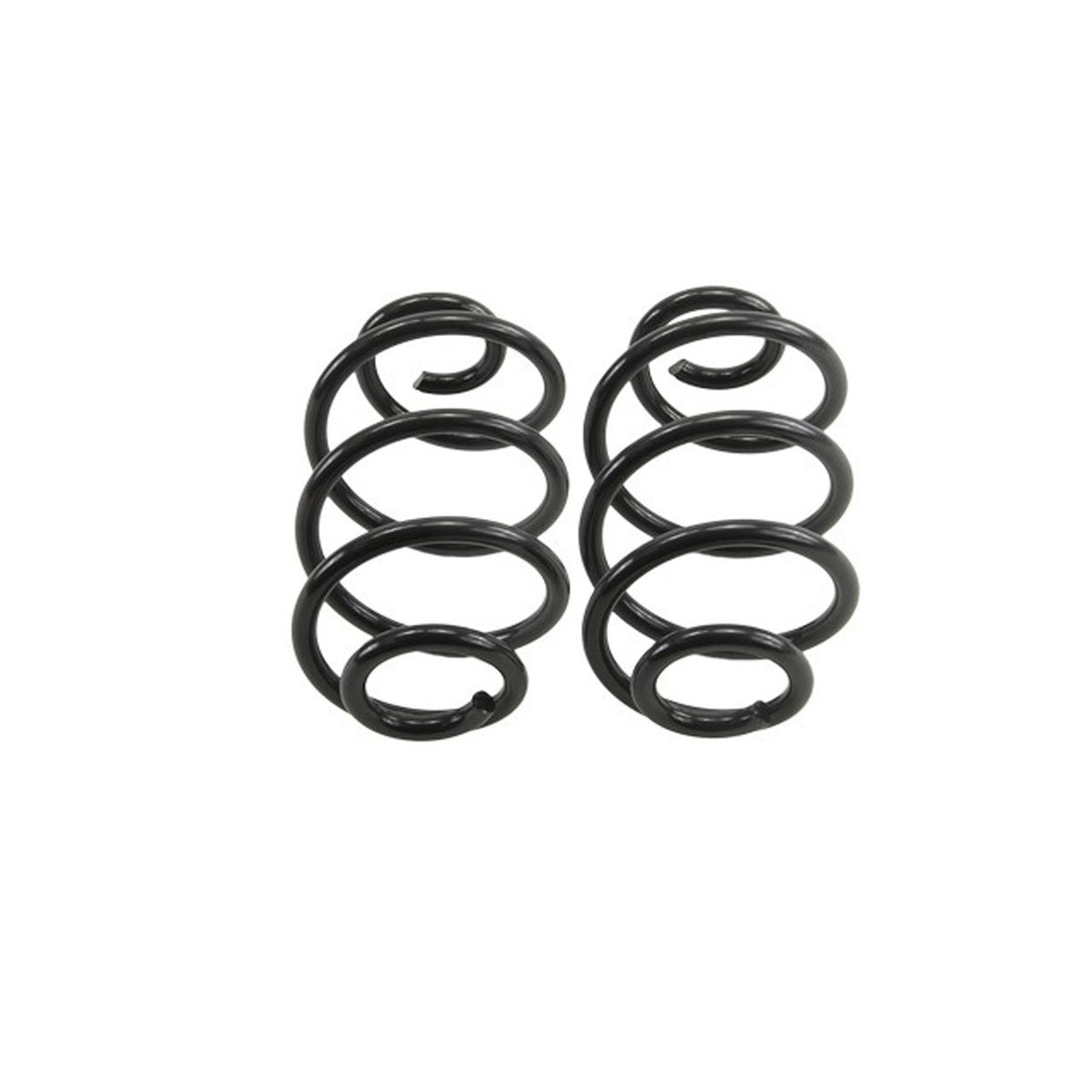 Belltech Coil Spring Set 1963-1972 for Chevrolet C-10 2in