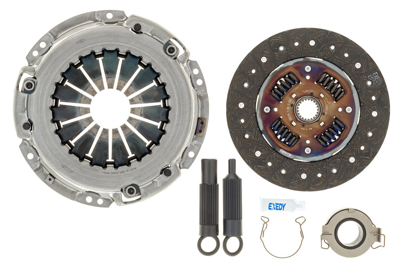 Exedy OE for 2005-2010 Scion TC L4 Clutch Kit