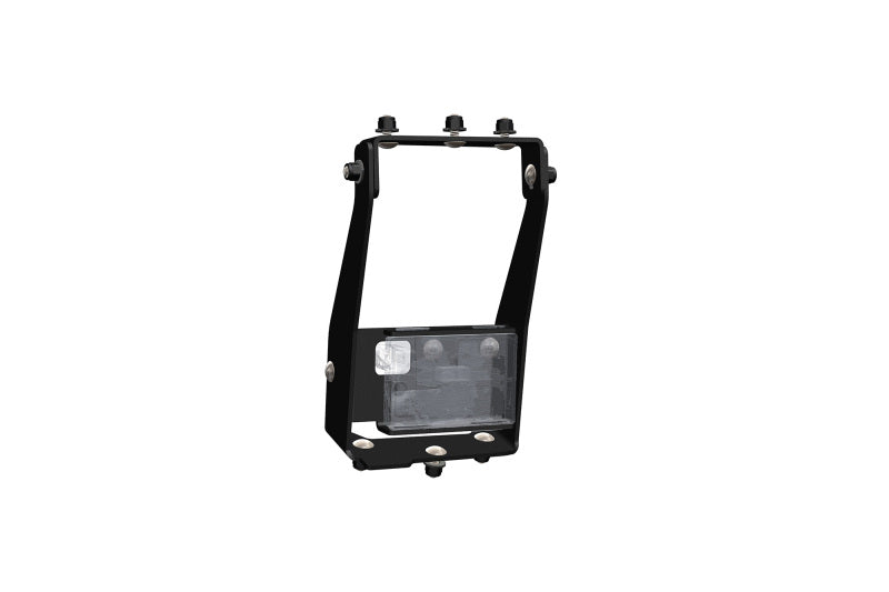 Addictive Desert Designs for 25+ Ram 1500 RHO ACC Relocation Kit