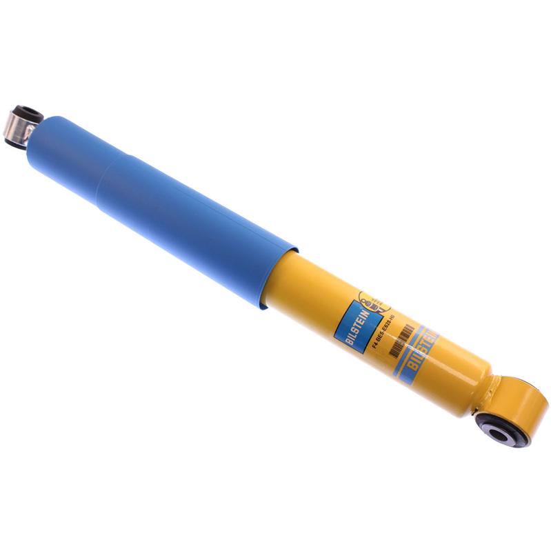 Bilstein B6 2005-2021 Nissan Frontier LE Rear 46mm Monotube Shock Absorber