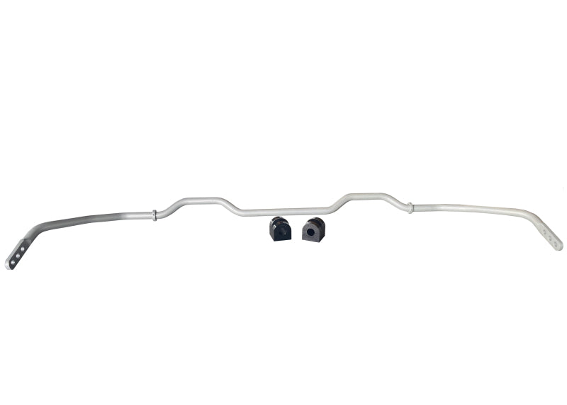 Whiteline BTR101Z Rear 20mm X Heavy Duty Adjustable Sway Bar for 2017-2027 Tesla Model 3
