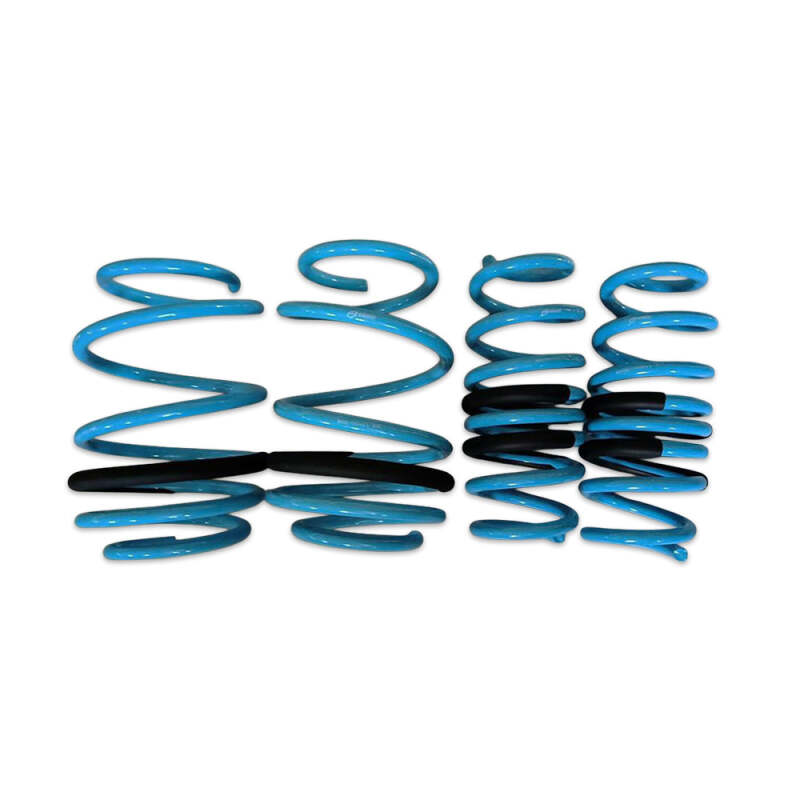 BLOX Racing Lowering Springs 96-00 Honda Civic BXSS-01002