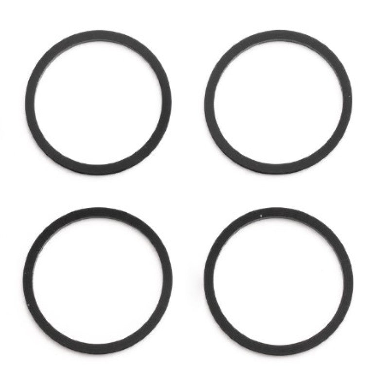Wilwood O-Ring Kit - 1.38in Square Seal - 4 pk. - #130-2658