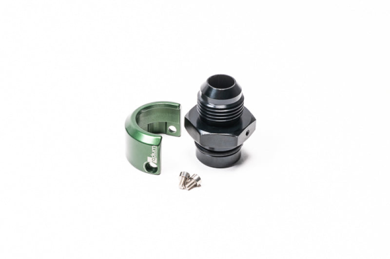 Radium Fittings - #20-0758
