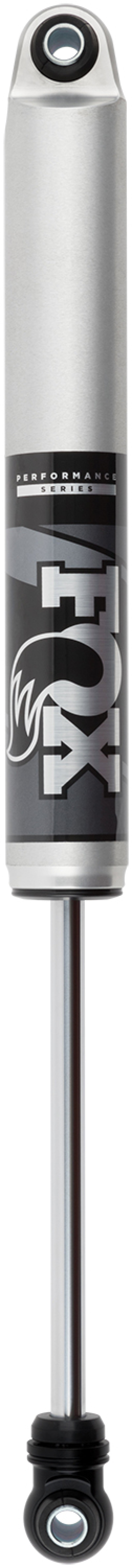 Fox 14-16 Ram 3500 (SRW) Perf Series Smooth Body IFP Rear Shock 0-1.5in Lift
