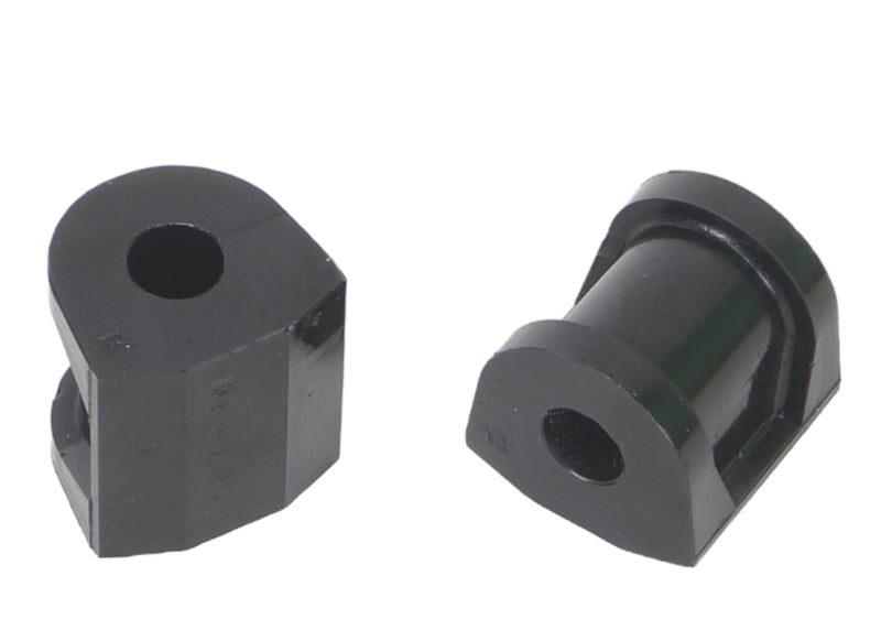 Whiteline KSK106-16 16mm Rear Sway Bar Mount Bushing for 2013-2020 Subaru BRZ, 2013-2016 Scion FR-S, 2017-2020 Toyota 86