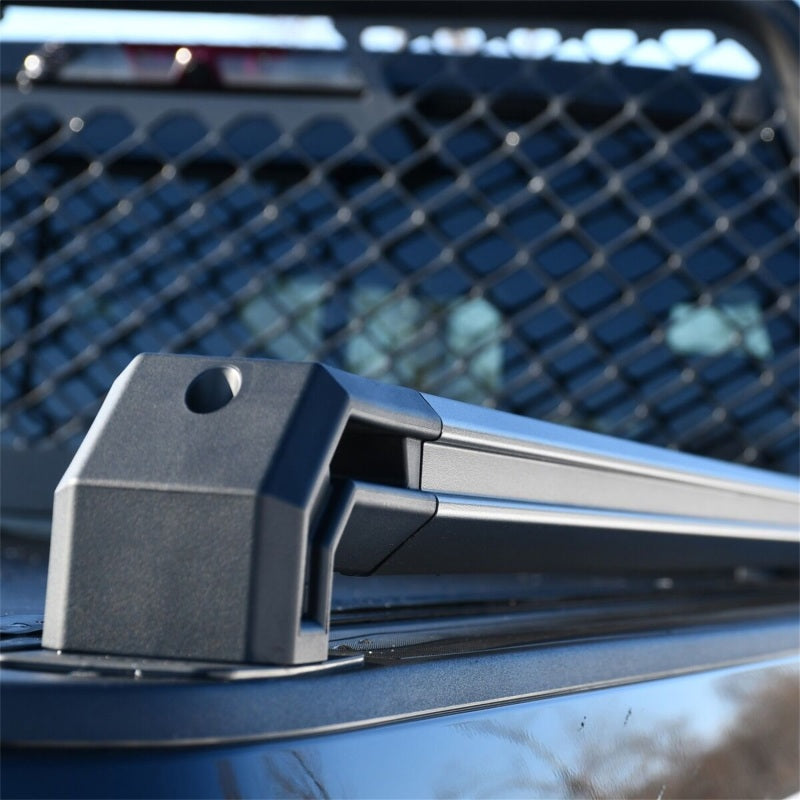 Putco for 2015-2020 Ford F-150 - 6.5ft Bed - Tec Rails