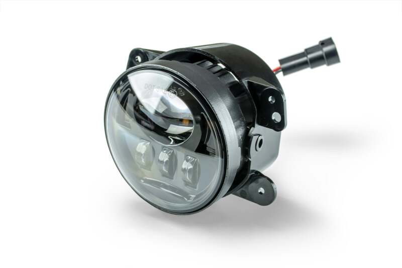 DV8 Offroad 18+ Jeep JL/ Gladiator LED Fog Lights - #BCFLJL-01