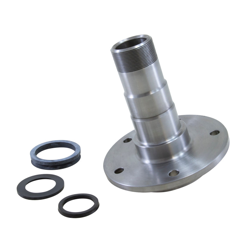 Yukon Gear & Axle YP SP708085 Replacement Front Spindle For Dana 60 / 92-98 Ford F350
