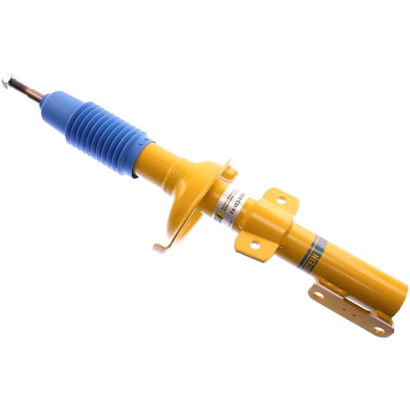 Bilstein B6 10-18 Mercedes-Benz Sprinter 2500 Base V6 3.0L Rear Monotube Shock Absorber