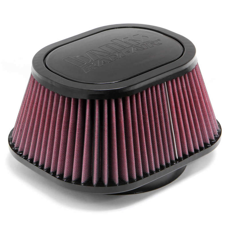Banks Power Air Filter Element, Ram-Air® System - 1999-16 GM 2500/3500 Diesel/Gas, Dry Filter