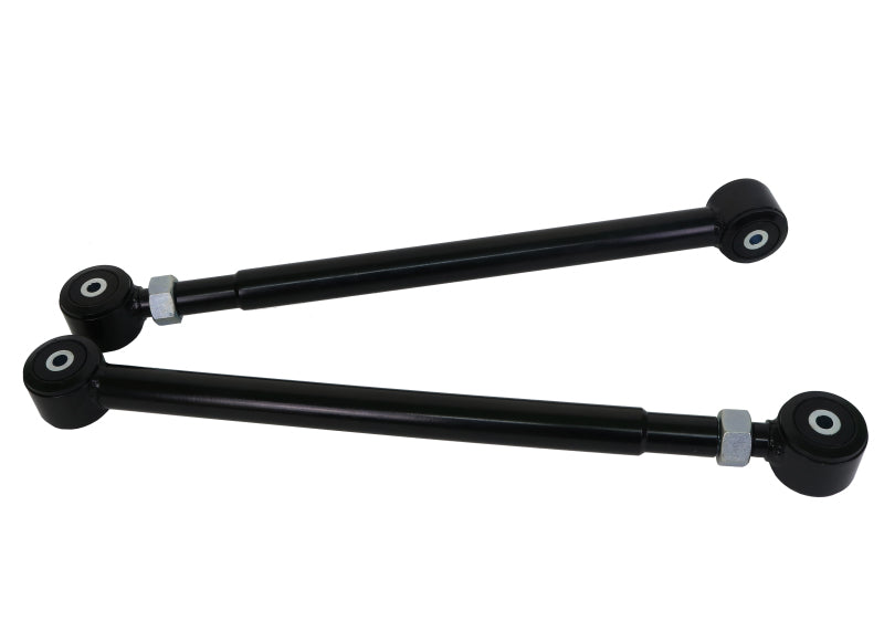 Whiteline KTA202 Lower Trailing Arm for 2008-2021 Lexus LX570, 2022-2026 Lexus LX600, 2024-2027 Toyota Land Cruiser and More