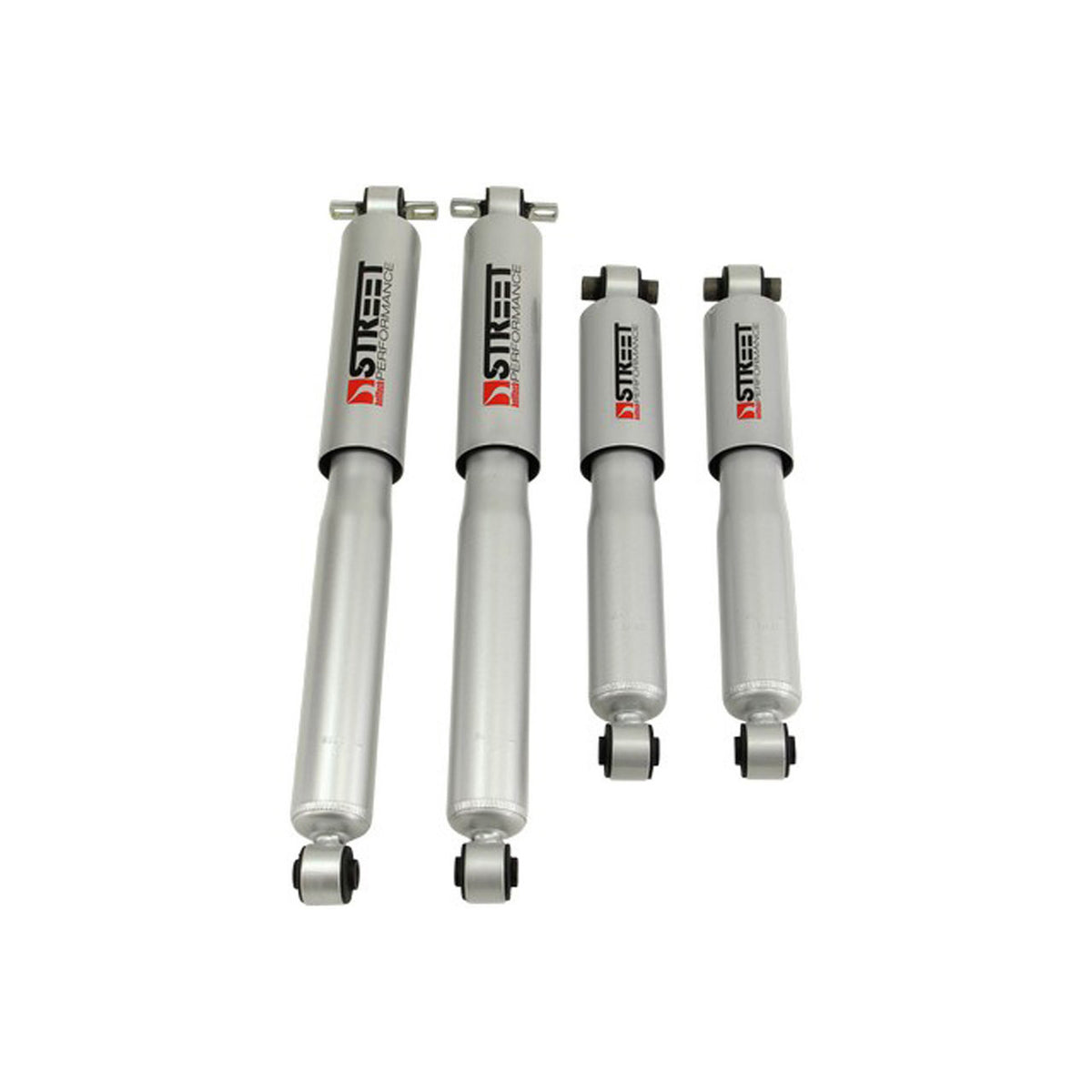 Belltech Shock Set Street Performance for 1994-1999 Dodge Ram 1500