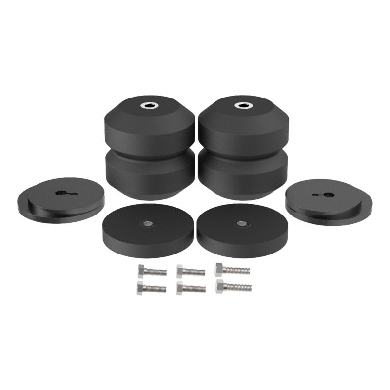 Timbren 2005 Ford F-550 Super Duty Front Suspension Enhancement System - Kit