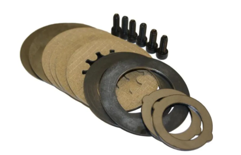 Cusco LSD Rebuild Kit 31 LSD 001 31