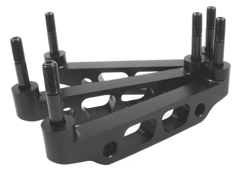 Wilwood Caliper Mounting Kits w/Bracket-SL6R-3.50in Mount - #250-6309