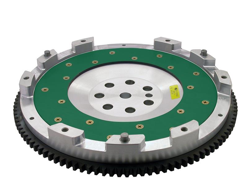 Fidanza 92-99 Mitsubishi Eclipse 2.0L Turbo Aluminum Flywheel