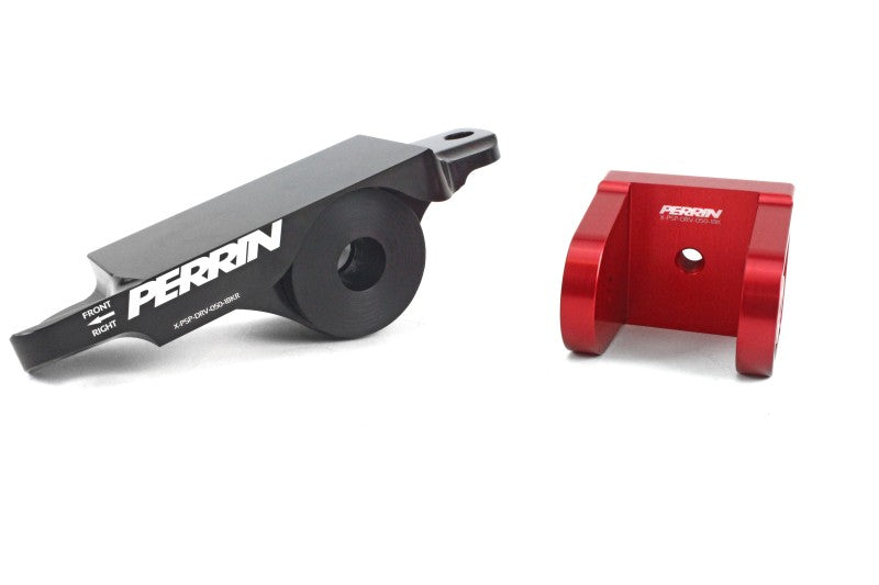 PERRIN 93-21 Subaru WRX/Impreza / 04-21 STI / 13-20 BRZ/FRS/86 / 05-09 LGT OBXT Motor Mount Kit