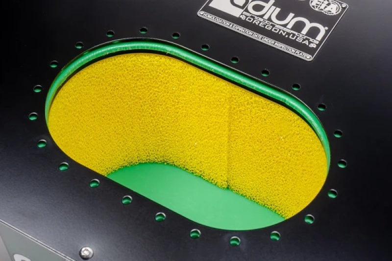 Radium Engineering R06A Fuel Cell - 6 Gallon - #20-0606