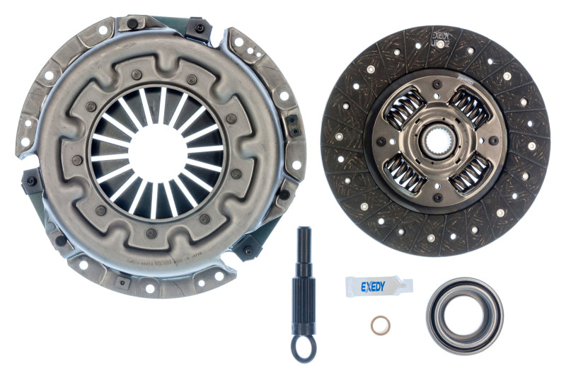 Exedy OE for 2000-2004 Nissan Frontier L4 Clutch Kit