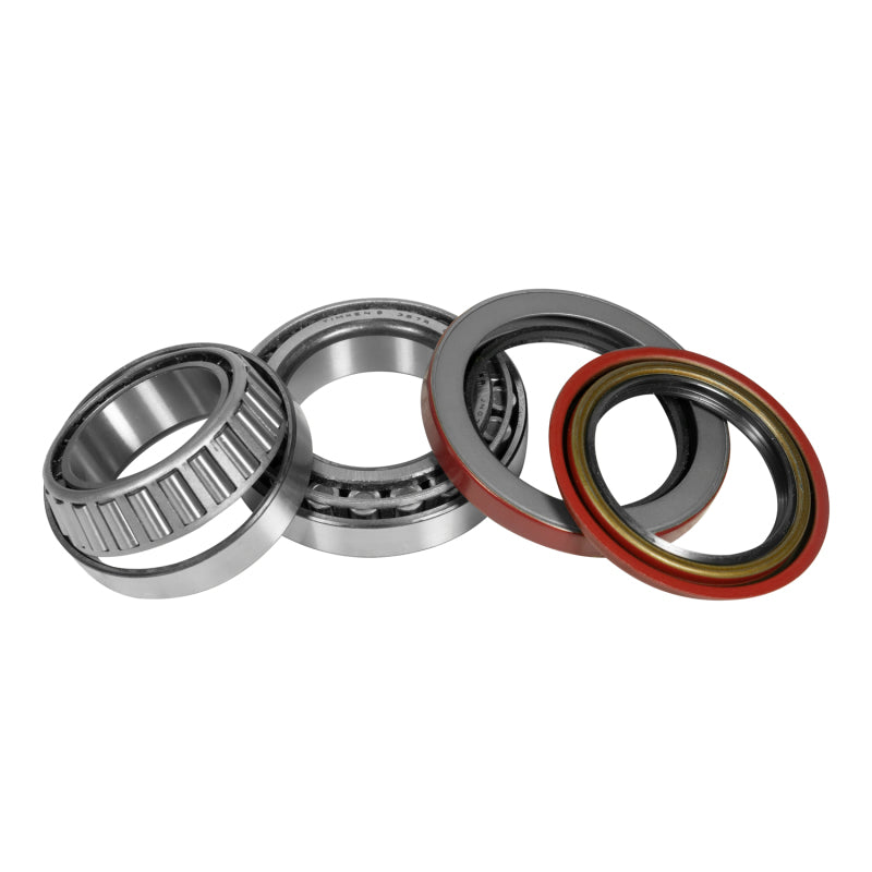 Yukon Gear & Axle AK D60F Replacement Axle Bearing and Seal Kit For Dana 50 & Dana 60