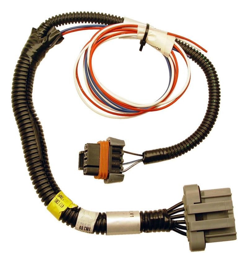 FAST 301308 Ignition Adapter Harness (301308)