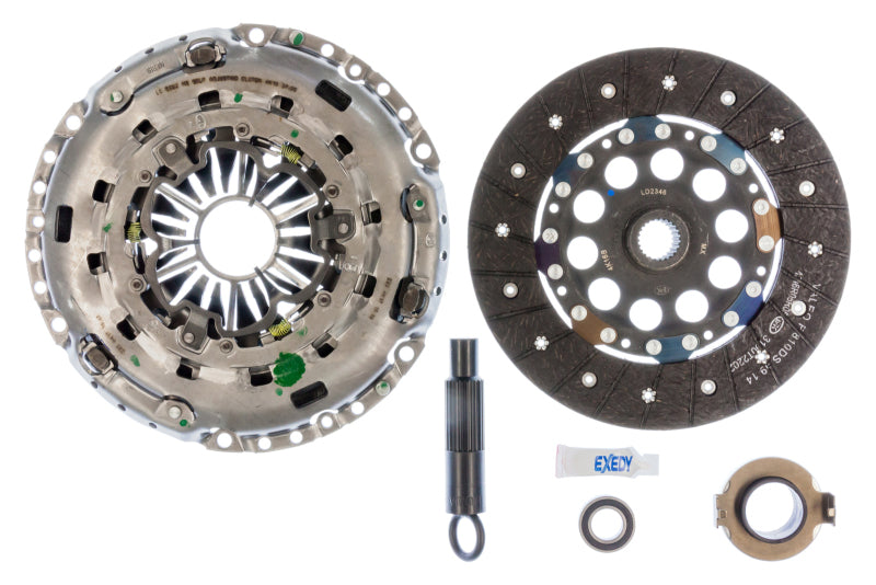 Exedy OE for 2003-2003 Acura CL V6 Clutch Kit